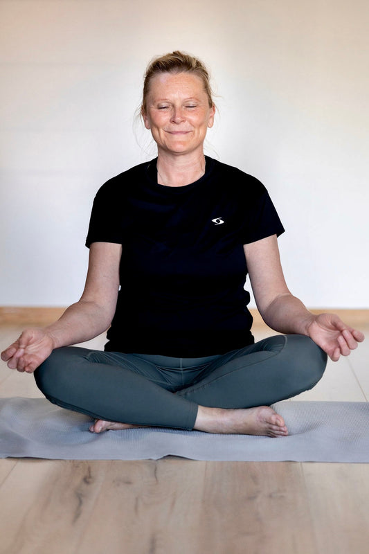 Yoganidra meditation